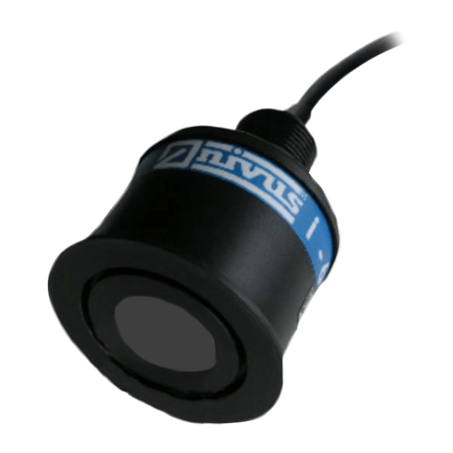 BM Technologies Ultrasonic Level Sensor, I-Series